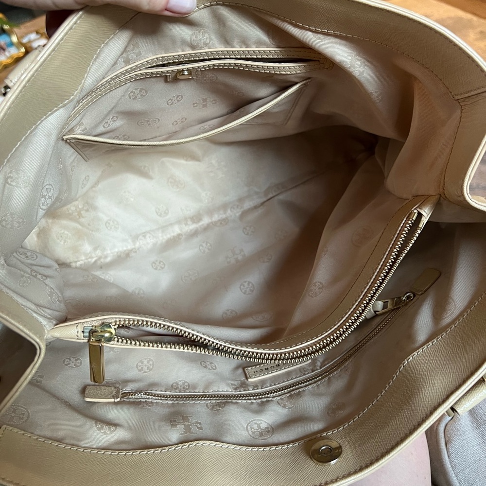 Tory Burch Purse - Picture 10 of 12